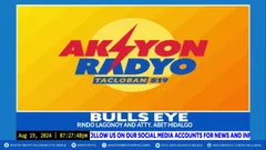 Thumbnail of vlog: BULLS EYE | AUGUST 19 2024